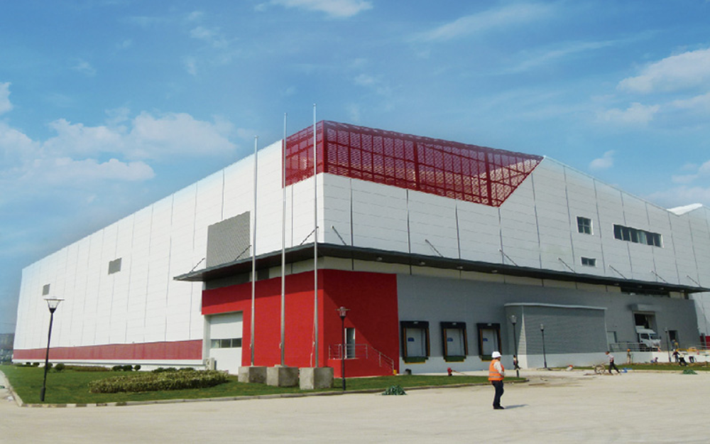 Cold Storage Panel