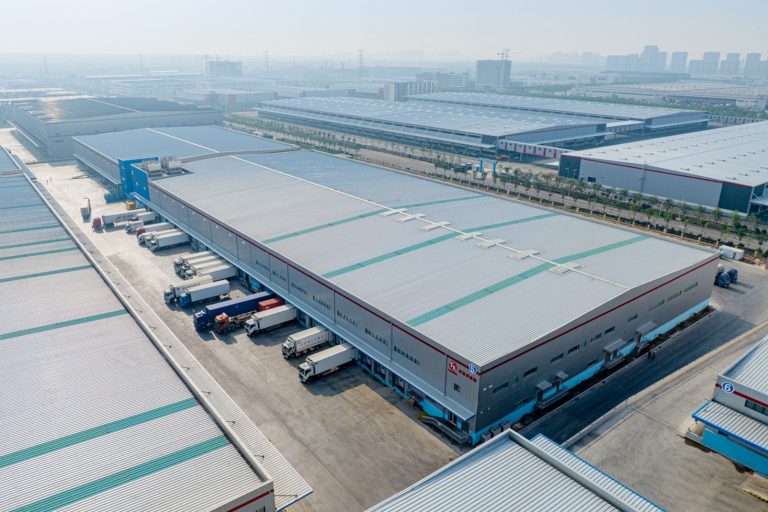 Sandwich panel core material classification