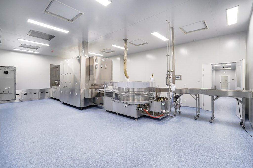 clean room panel project-1