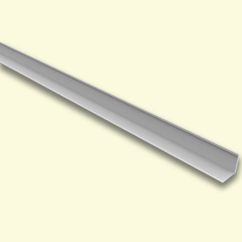 U-shaped groove
