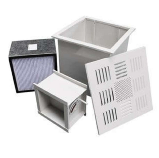 Hepa Unit