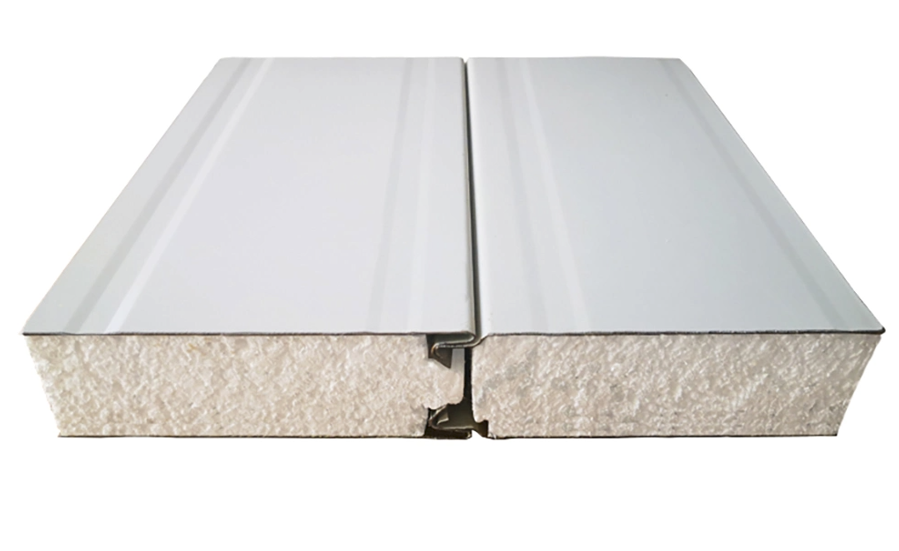 EPS clean room wall panel