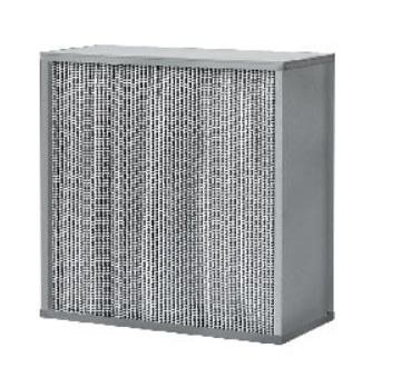High-Efficiency HEPA