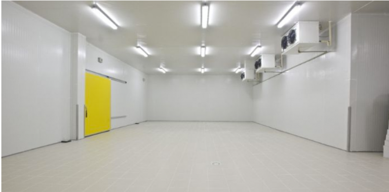 Walk-In Cold Room