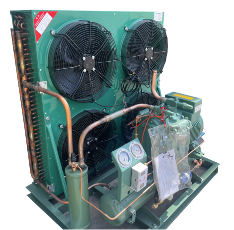 cold room compressors