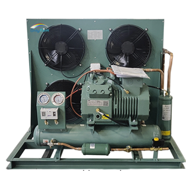 cold room condenser
