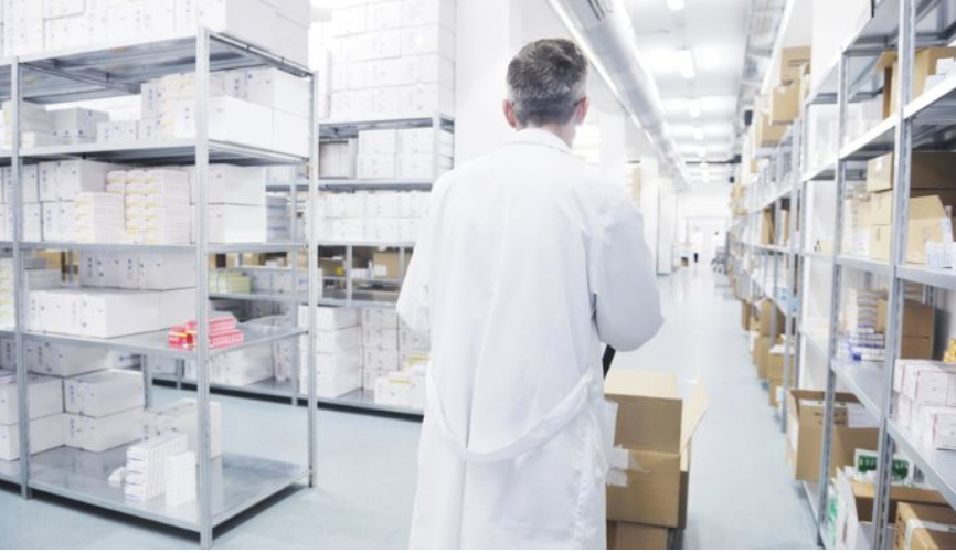 Application of cold storage panel in pharmaceutical cold room