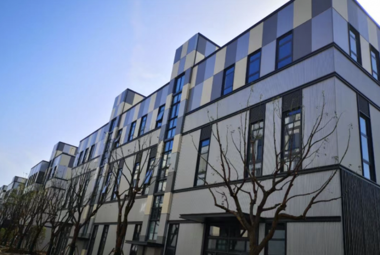 insulation metal panels