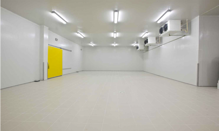 The advantages of clean room panels in contamination control
