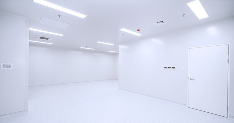 clean room lighting-2
