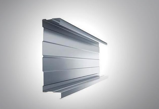 interior wall cassettes