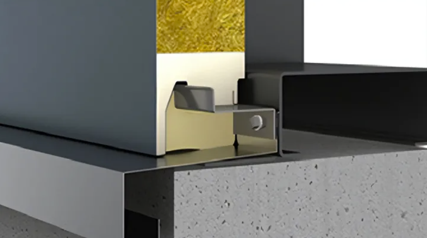 sandwich panels