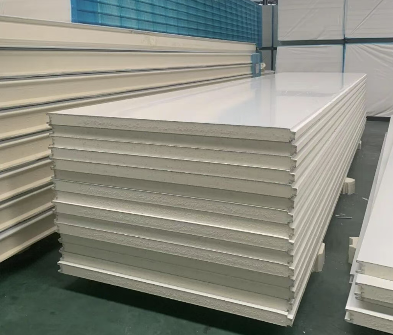 cold storage panel
